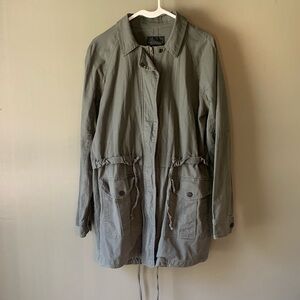 Sanctuary Anorak Jacket